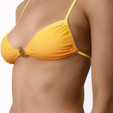 Sunray Bikini Top - Soleil