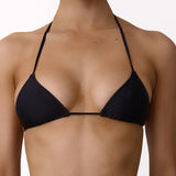 Triangle Bikini Top - Noche