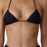 Triangle Bikini Top - Noche