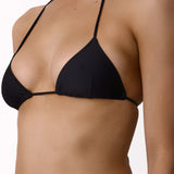Triangle Bikini Top - Noche