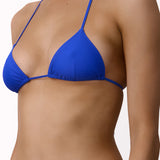 Triangle Bikini Top - Océano