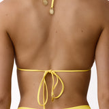 Triangle Bikini Top - Soleil
