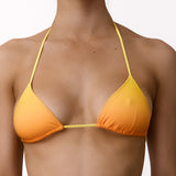Triangle Bikini Top - Soleil