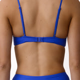 Underwire Bikini Top - Océano