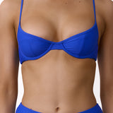 Underwire Bikini Top - Océano